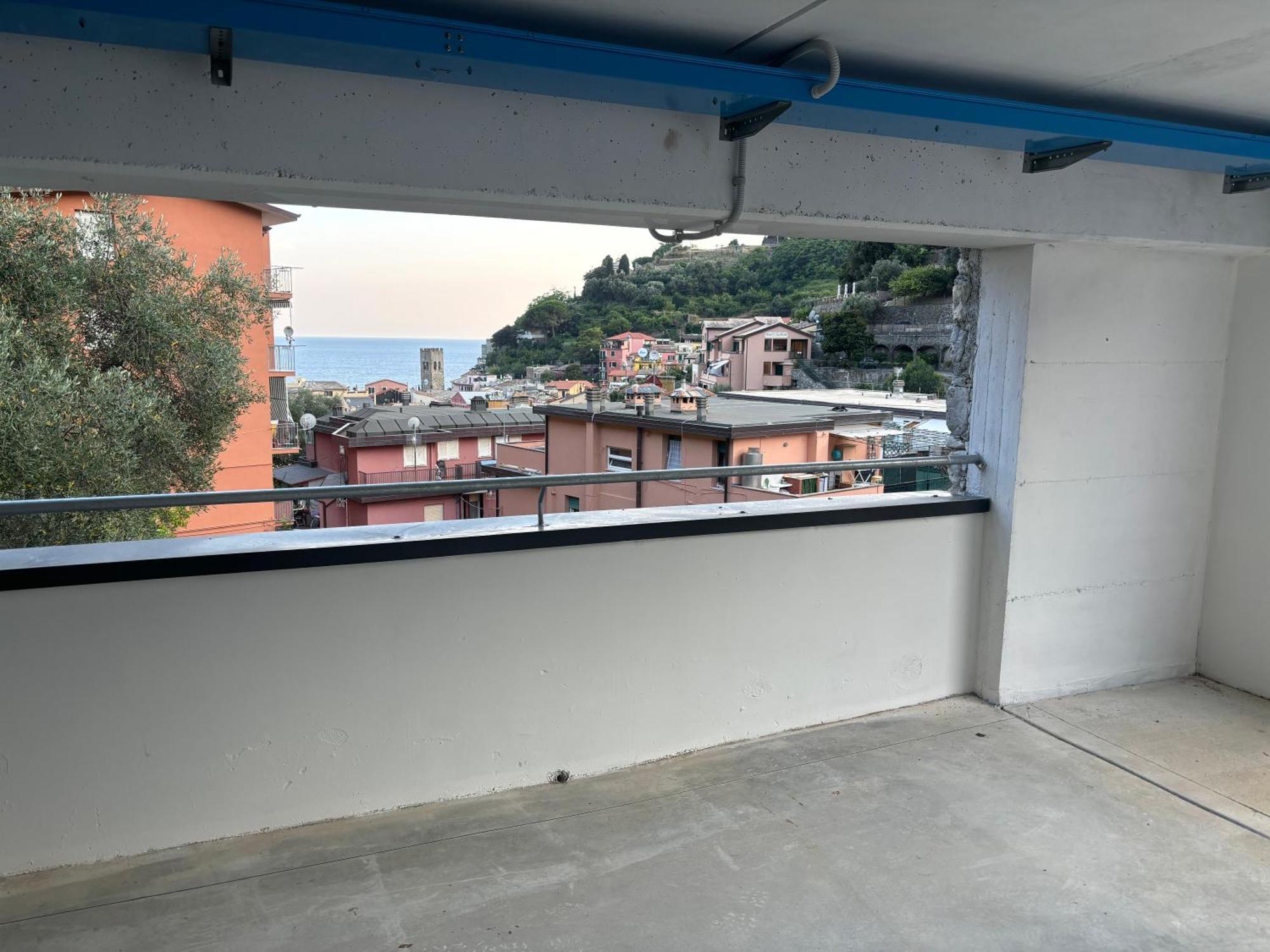 Casa Edera Monterosso al Mare Exterior foto